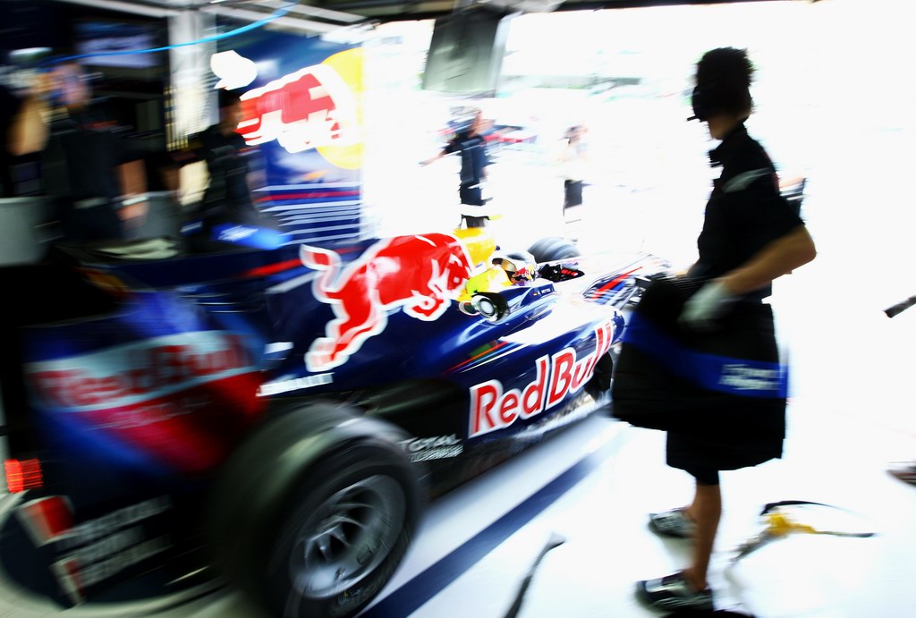 GP MALESIA - Prove Libere